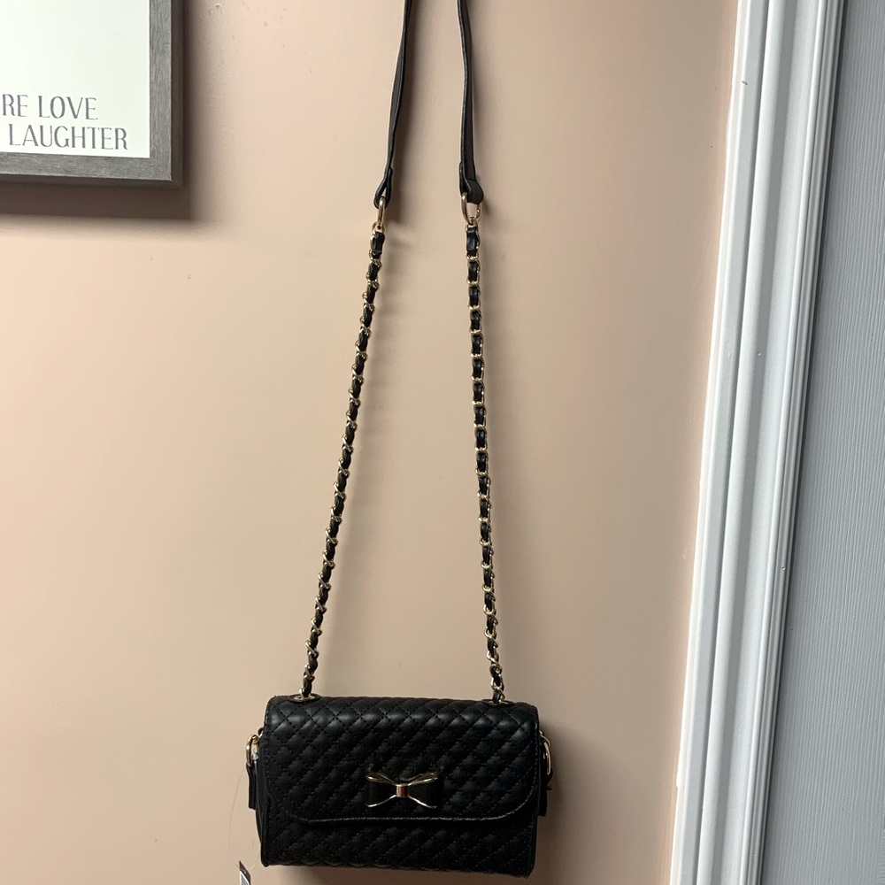 RW&Co crossbody bag.